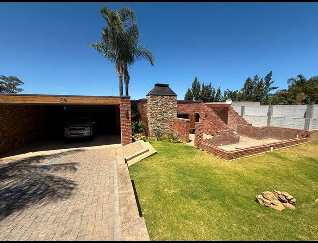 2 BEDROOM HOUSE FOR SALE IN DIE WINGERD